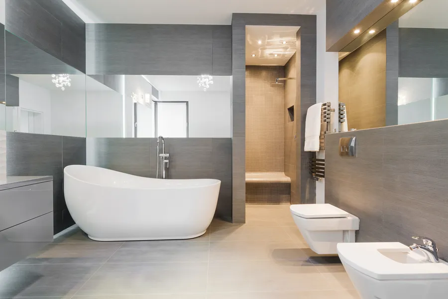 Affordable Bathroom Remodeling Services Temple, TX