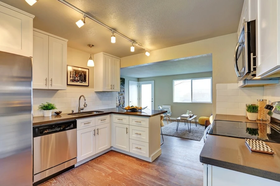 Choosing The Right Cabinets For Kitchen Remodeling in Temple, TX Choosing The Right Cabinets For Kitchen Remodeling in Temple, TX