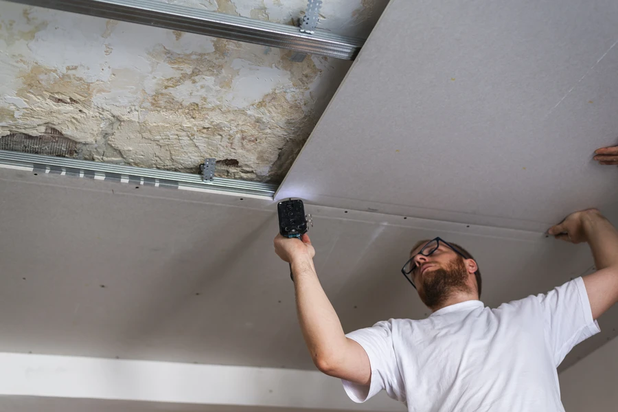 Common Mistakes To Avoid During Drywall Installation Temple, TX Common Mistakes To Avoid During Drywall Installation Temple, TX