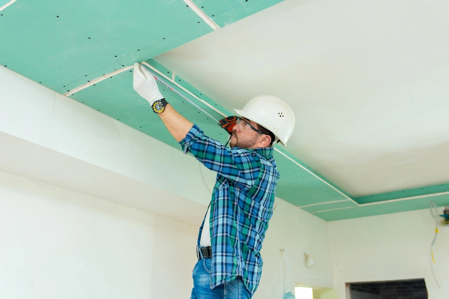 Common Mistakes To Avoid During Drywall Installation in Temple, TX Common Mistakes To Avoid During Drywall Installation in Temple, TX
