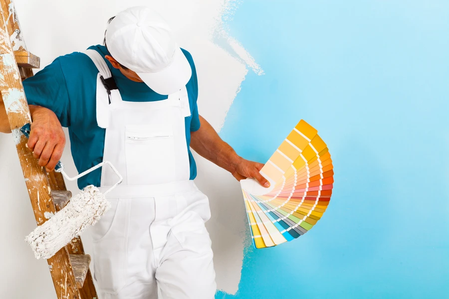 How Paint Can Enhance Small Room Design Temple, TX How Paint Can Enhance Small Room Design Temple, TX