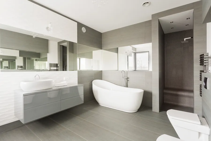 How To Choose Durable Materials For Bathroom Renovations Temple, TX How To Choose Durable Materials For Bathroom Renovations Temple, TX