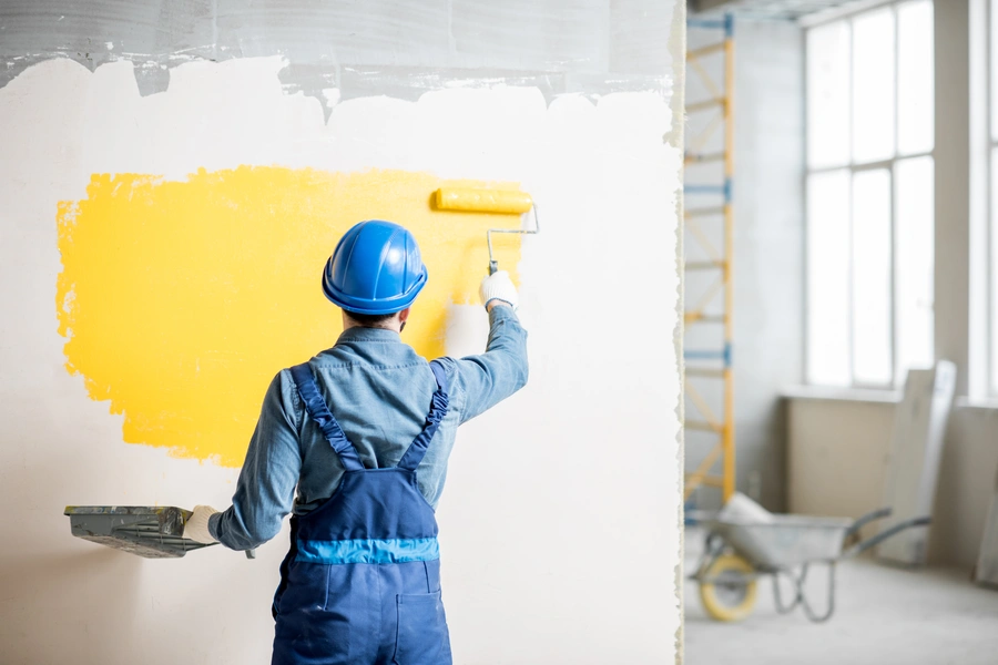 How To Prepare Your Walls For Painting Projects Temple, TX How To Prepare Your Walls For Painting Projects Temple, TX