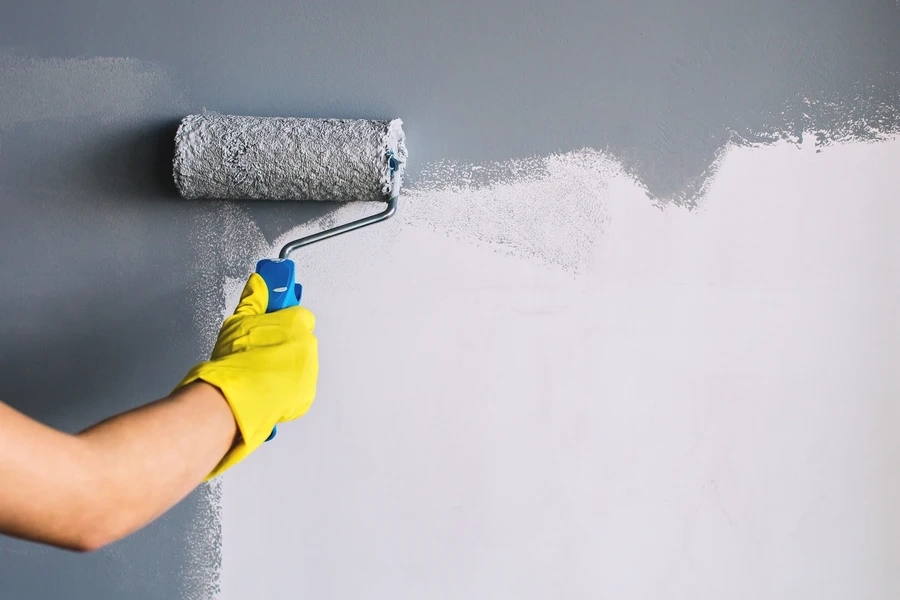 How To Prepare Your Walls For Painting Projects in Temple, TX How To Prepare Your Walls For Painting Projects in Temple, TX