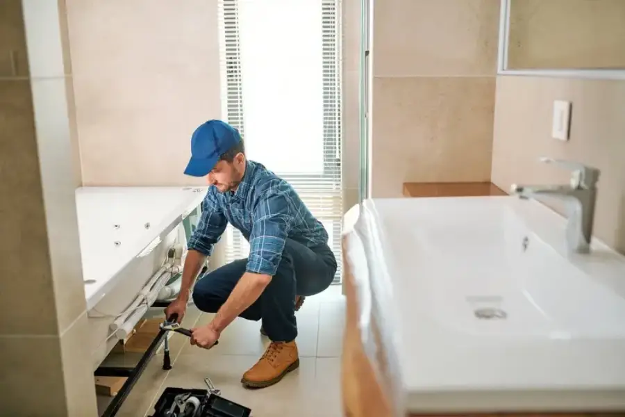 Reputable Bathroom Remodeling Services Temple, TX