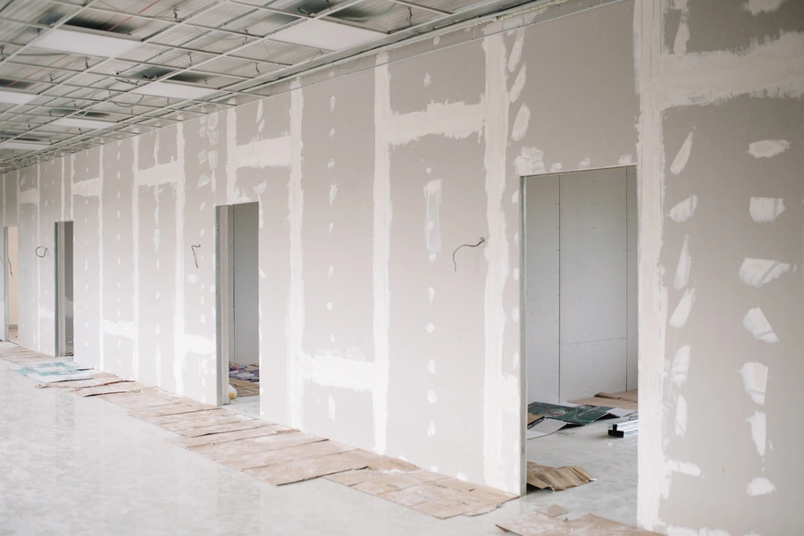 The Importance Of Proper Drywall Installation For Durability in Temple, TX The Importance Of Proper Drywall Installation For Durability in Temple, TX