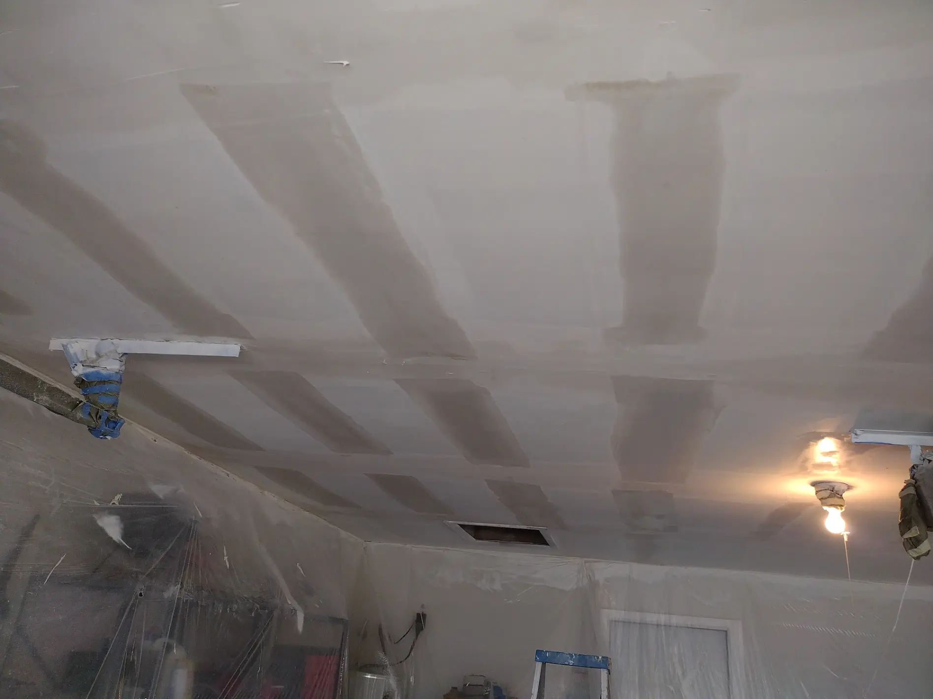 Drywall Installation