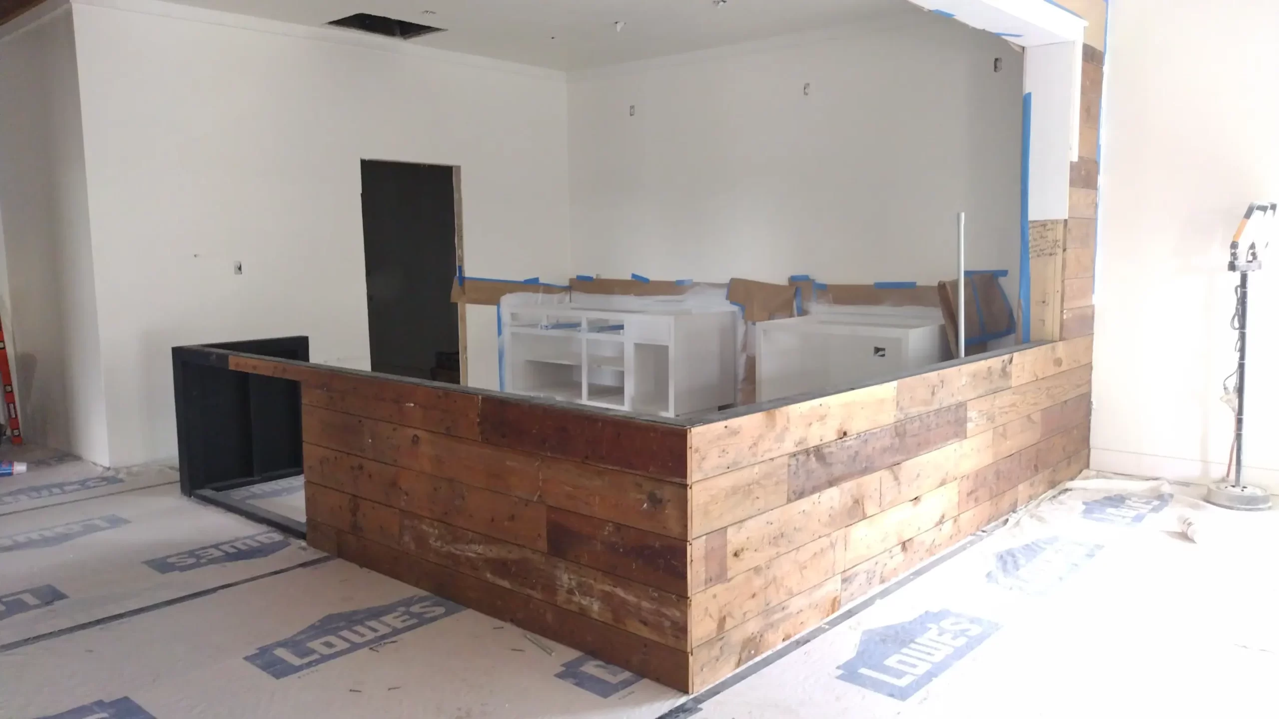 Don's Painting and Remodeling's Other Services