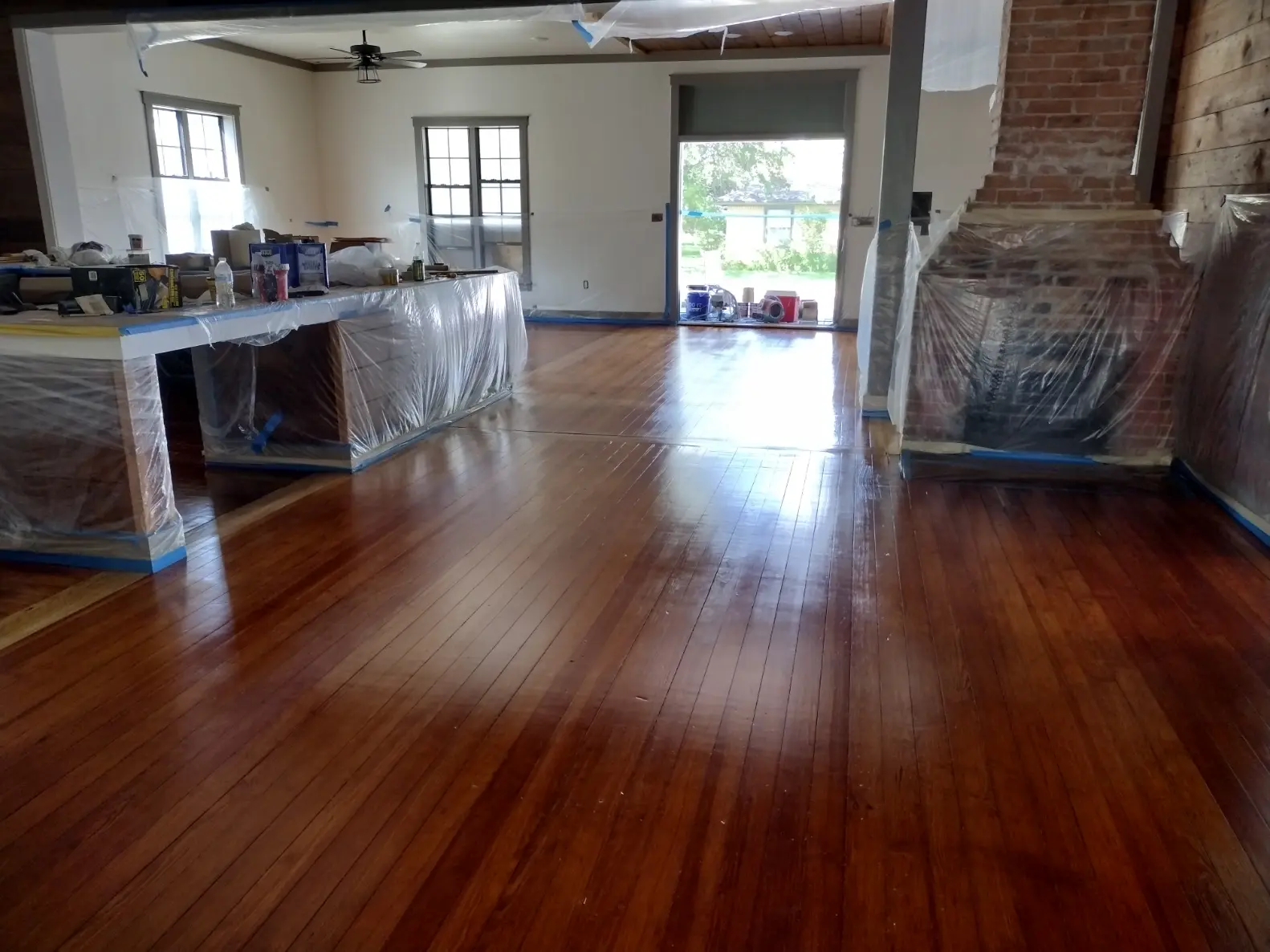 Painting Services