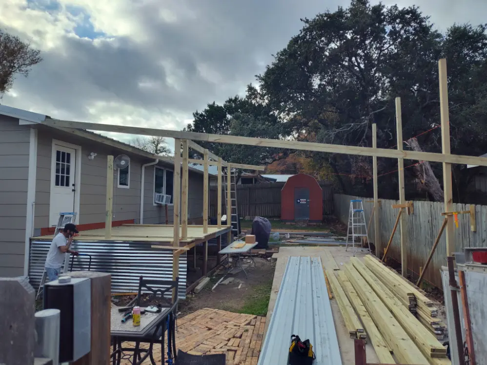 Reliable Remodeling