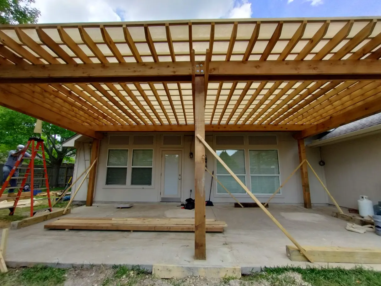 Remodeling Contractor in Temple, TX Remodeling Contractor in Temple, TX